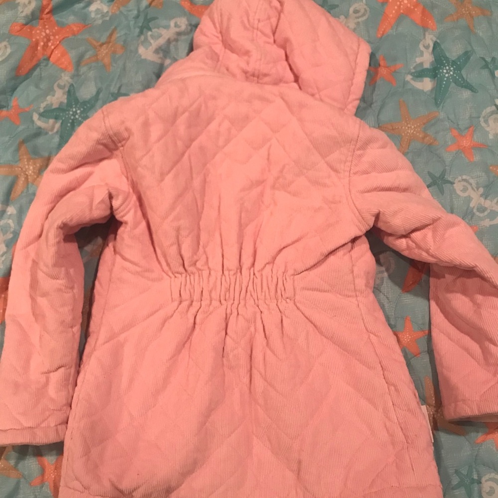 Kids jacket - Picture 6 of 8